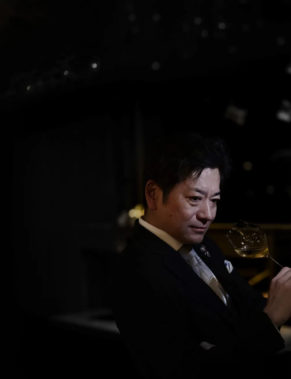 上原 陽一